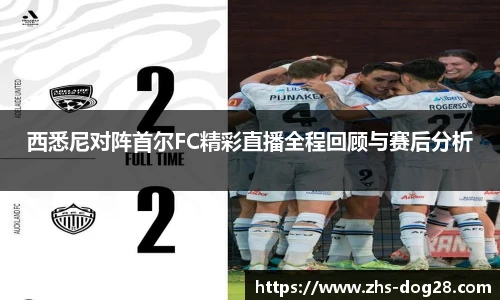 西悉尼对阵首尔FC精彩直播全程回顾与赛后分析